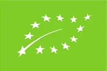 EU Organic Certification Logo