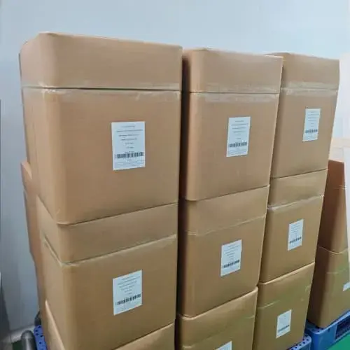 Aluminum Foil Sample Packs