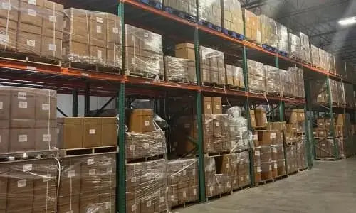 Logistics & Dispatch Management