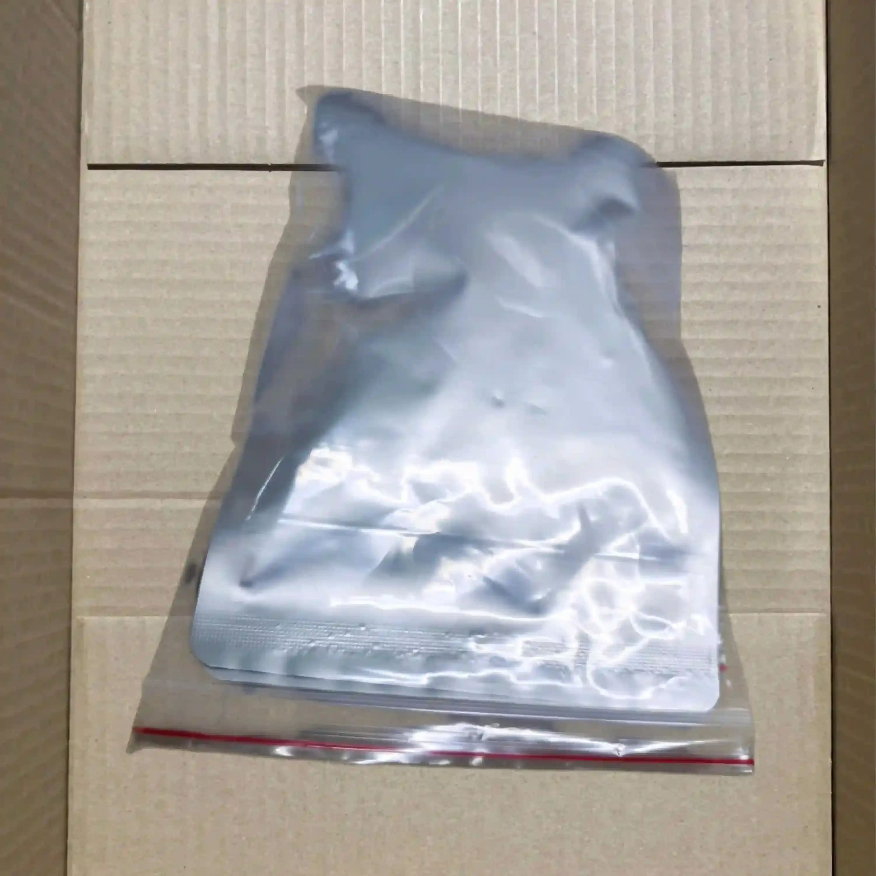 Standard Fiber Drum Packaging