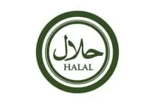 Halal Certification Logo