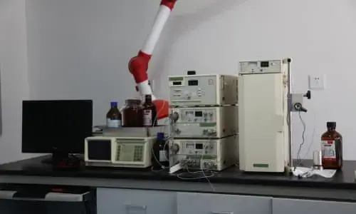 Botanical Active Purification Equipment