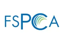 FSPCA Compliance Logo