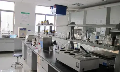 Spectrophotometric Testing & Quality Assurance