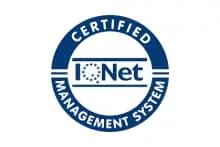 IQNet Partner Network Logo