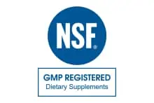 cGMP Manufacturing Standard Logo