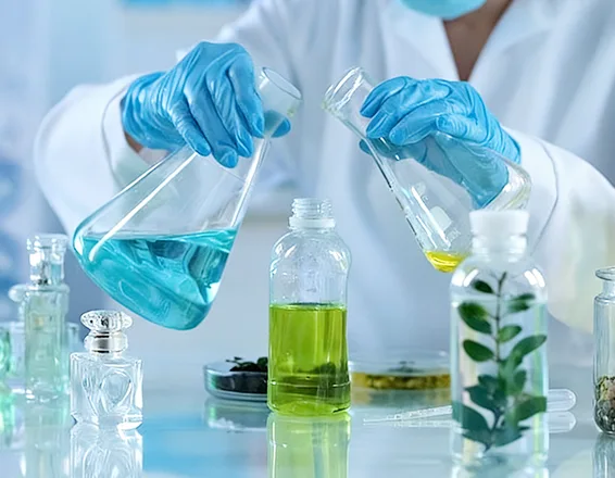 Bulk N-Acetyl-L-Cysteine Powder Raw Material