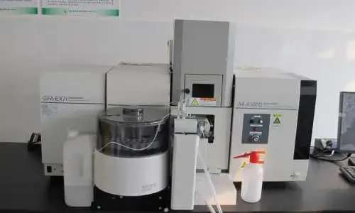 High-Performance Chromatography Analysis